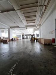 North Spring Bizhub (D27), Factory #458251721